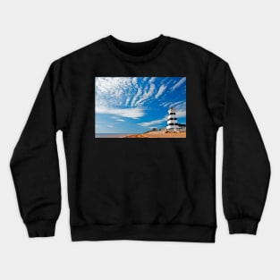 PEI West Point Crewneck Sweatshirt